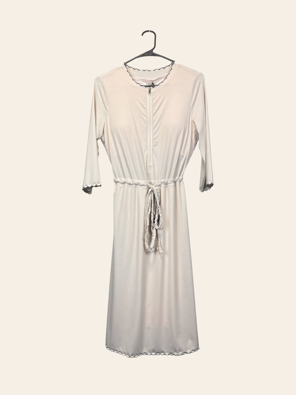 CVRGE Palm Beach Swim Dress