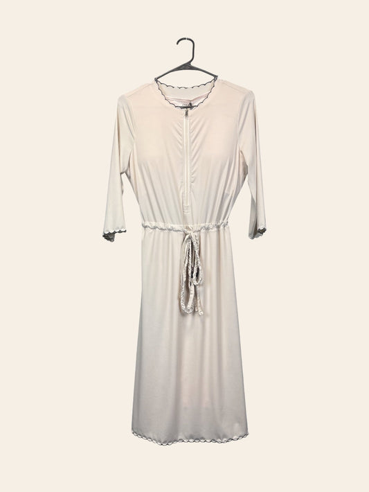 CVRGE Palm Beach Swim Dress