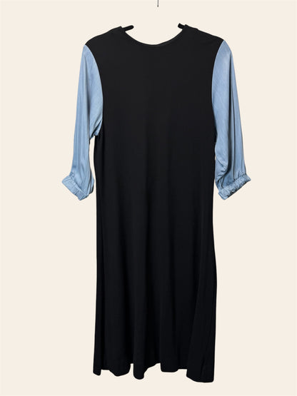 Deela Dress