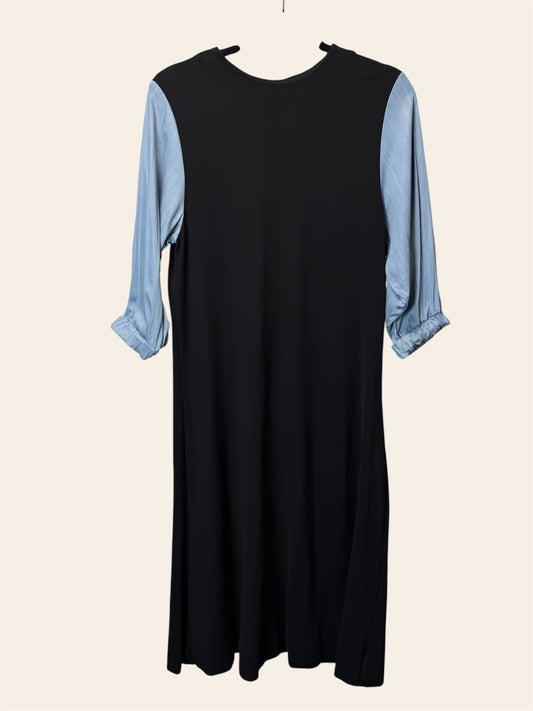Deela Dress