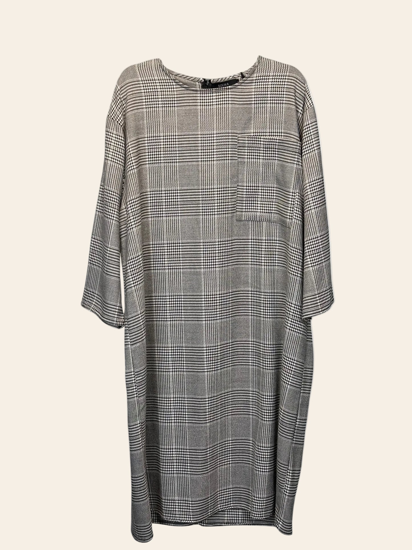 Solika Dress
