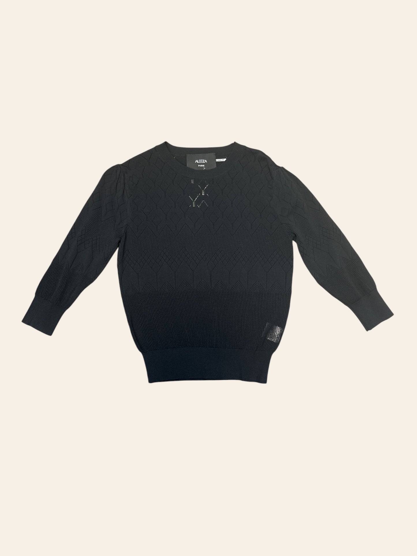 Aleeza Paris Top