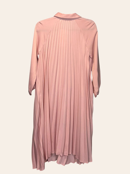 Ava Lea Pleated Dress