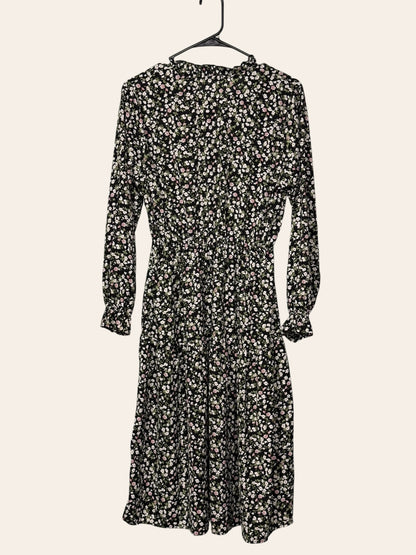 New Basic Dress