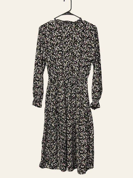 New Basic Dress