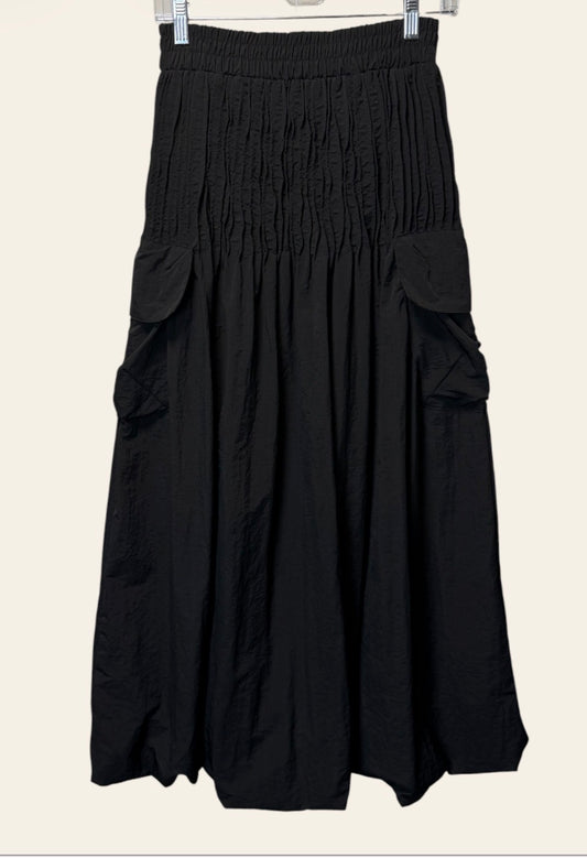 TW-3 Bubble Skirt