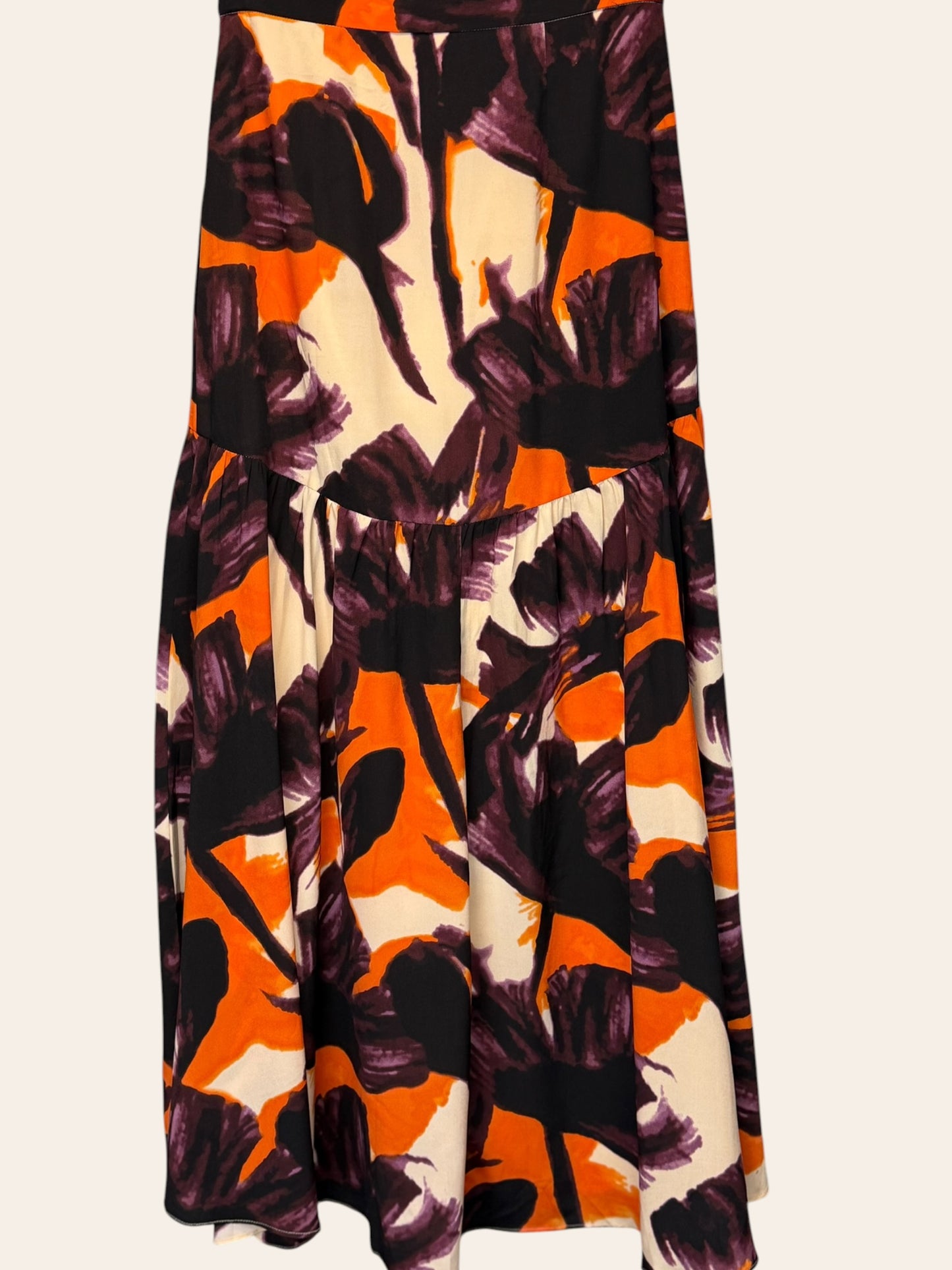 Hutch Wrap Skirt