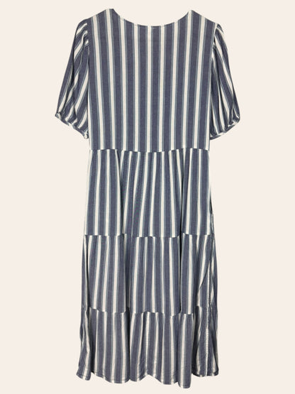 Old Navy Striped Dress