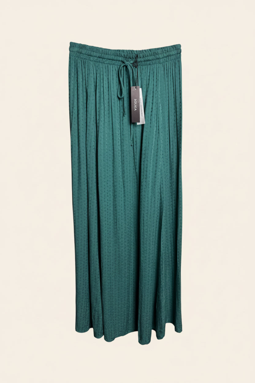 Solika Sofia Textured Skirt