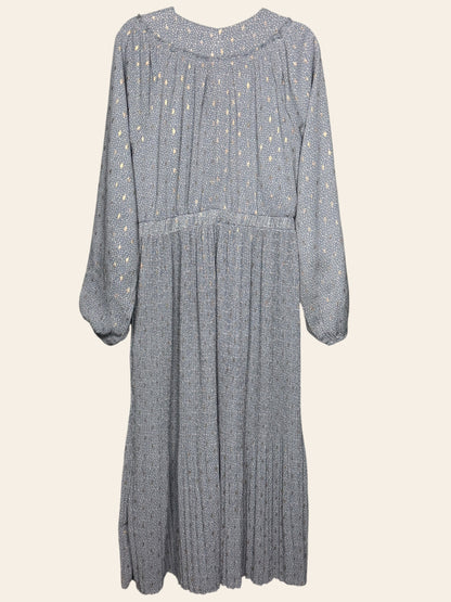 Parcelle Pattern Dress
