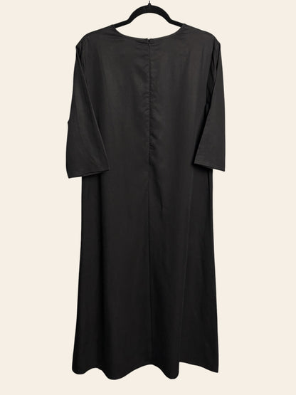 Adina Las Vegas Tencel Pocket Dress