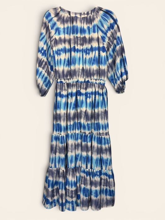 Yakira Bella Ibiza Dress