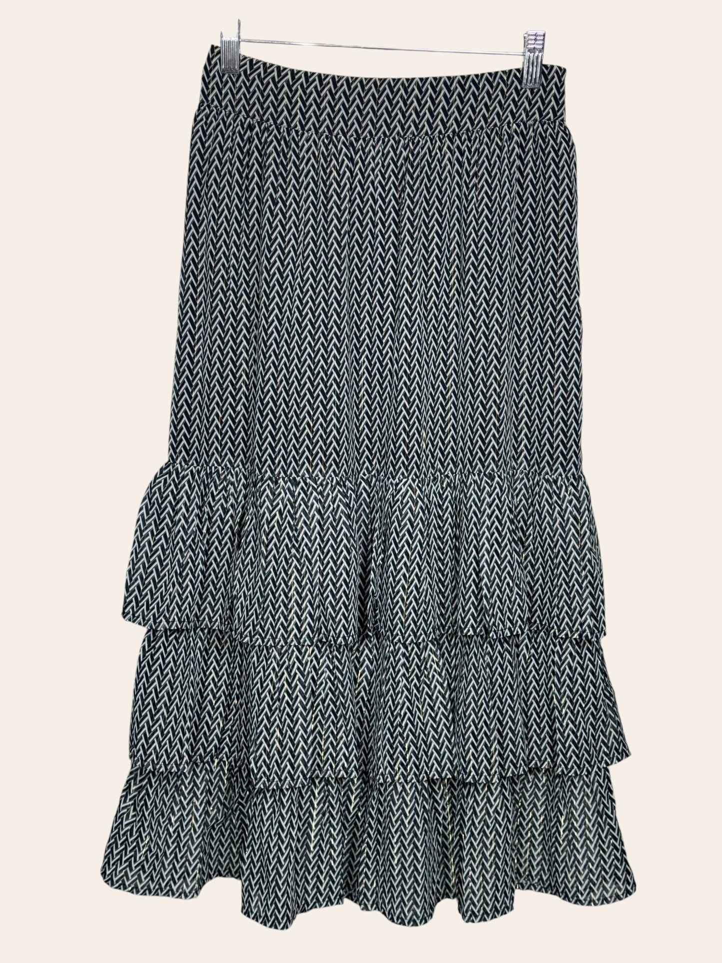 Elan Layered Skirt