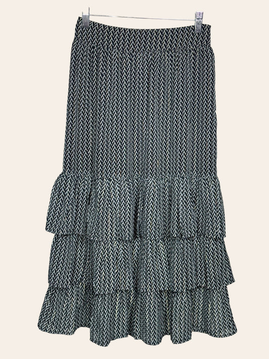 Elan Layered Skirt