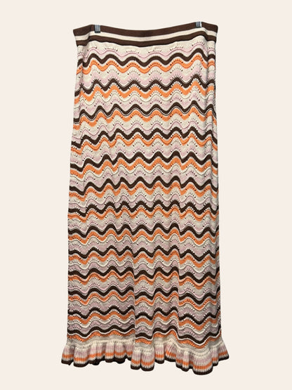 Asos Knit Skirt