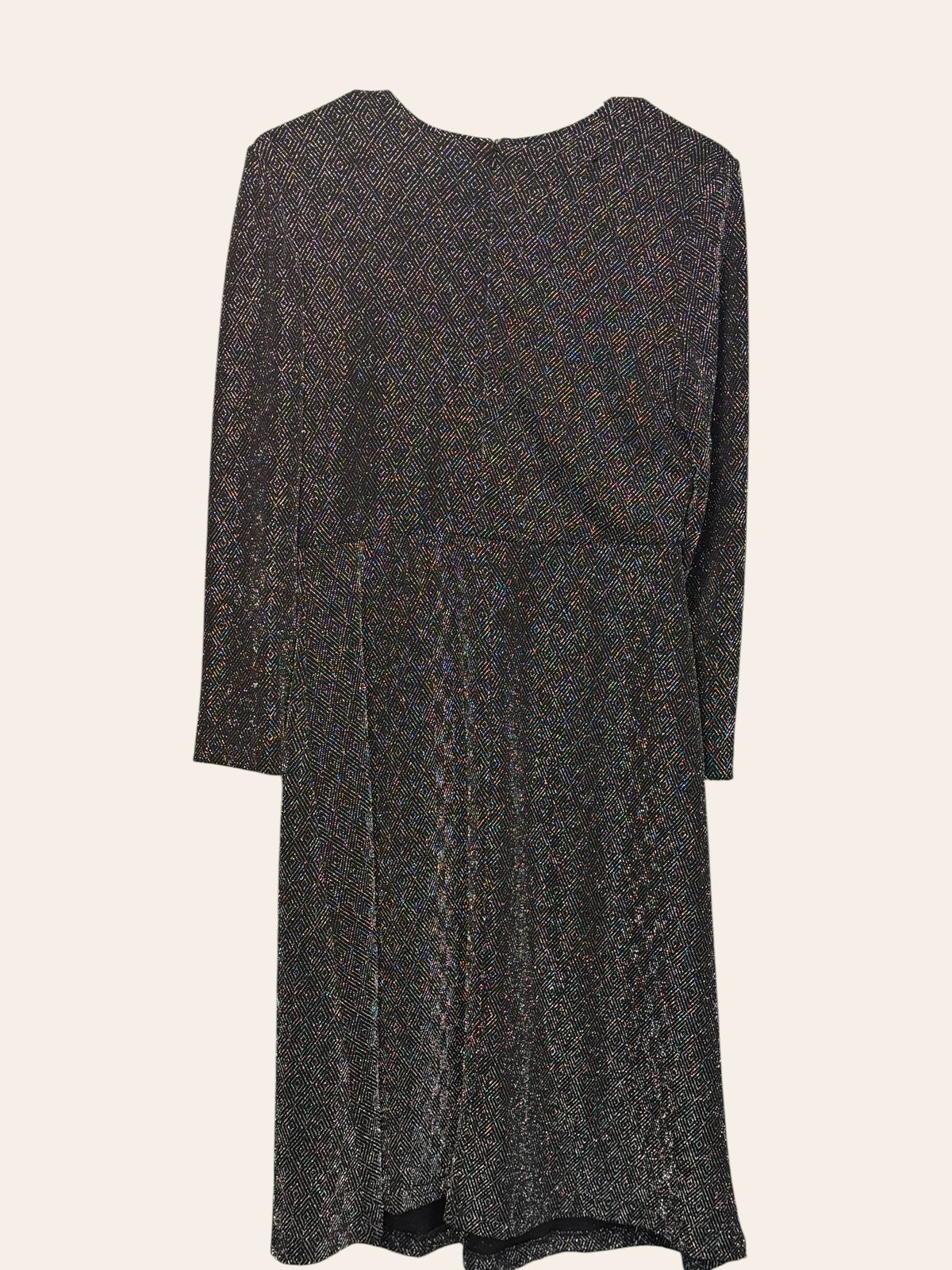 Harriet and Marg Dress