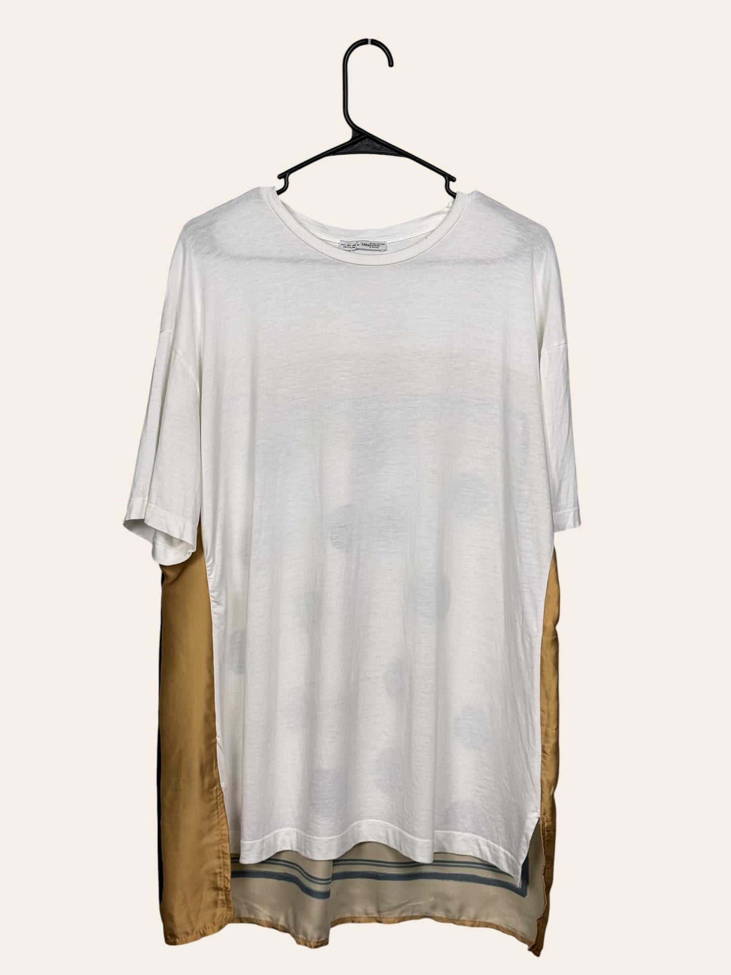 Zara Basic Top