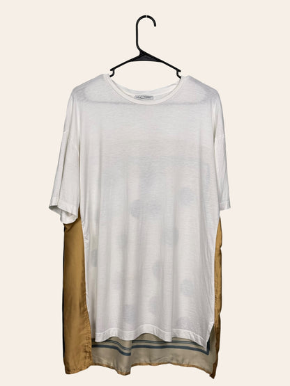 Zara Basic Top