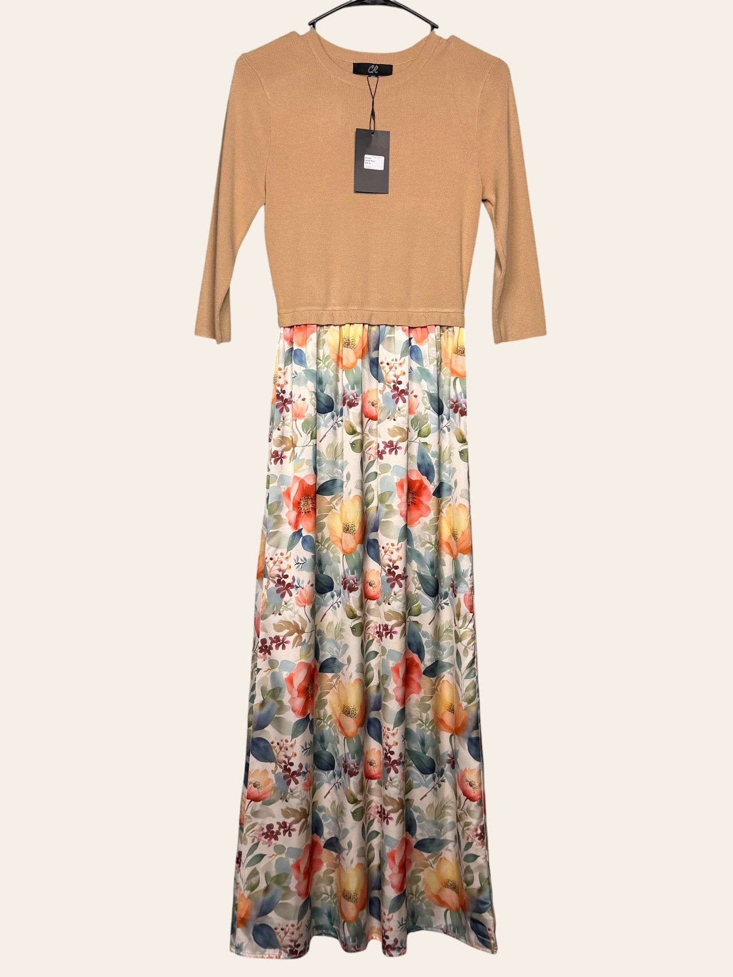 See Rene Shaina Dress