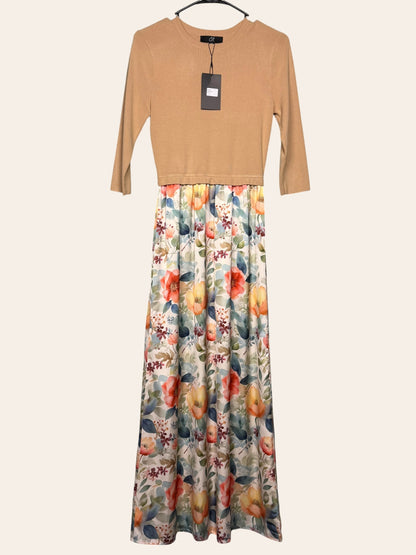 See Rene Shaina Dress