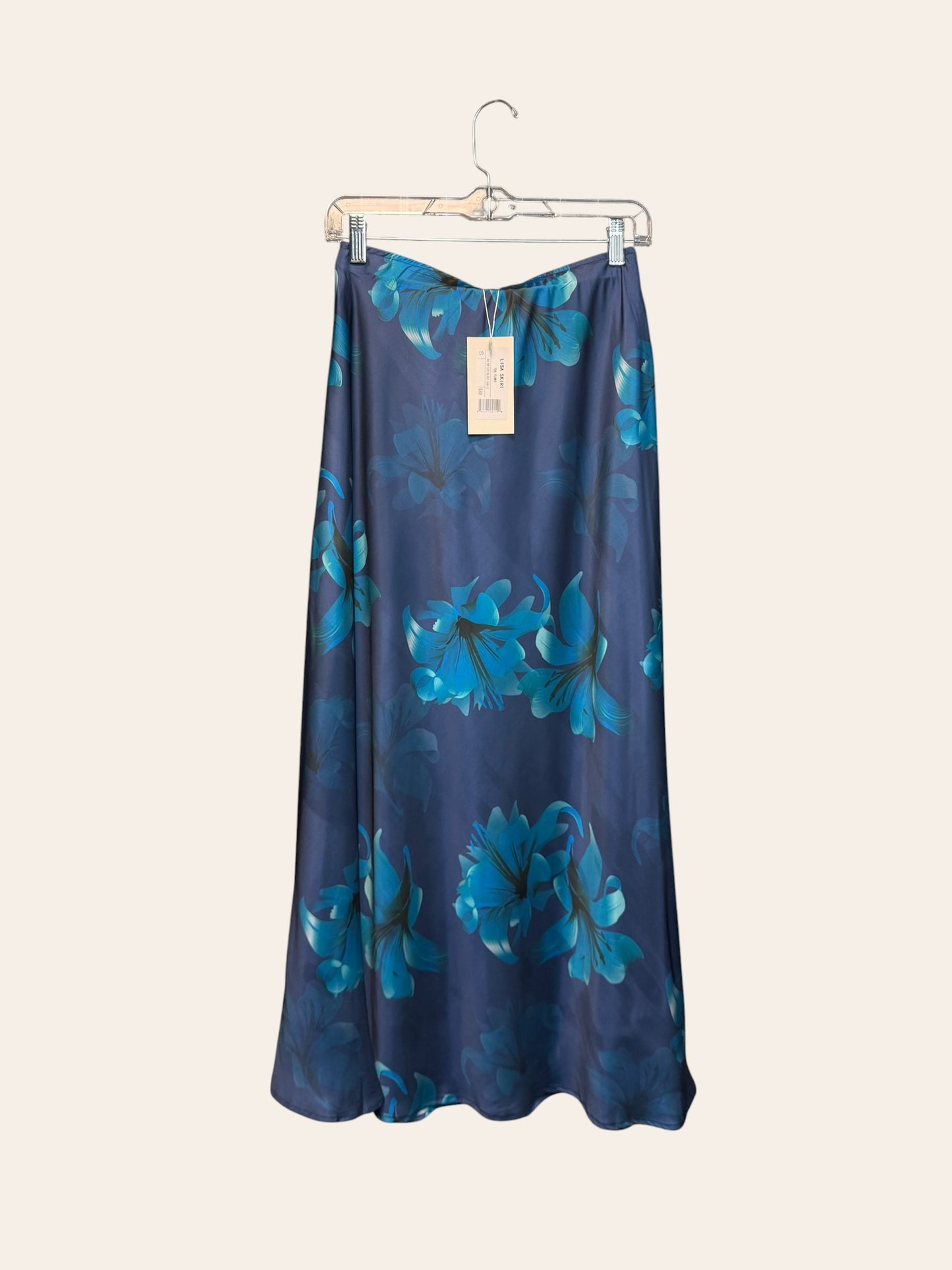 Yakira Bella Lisa Floral Skirt