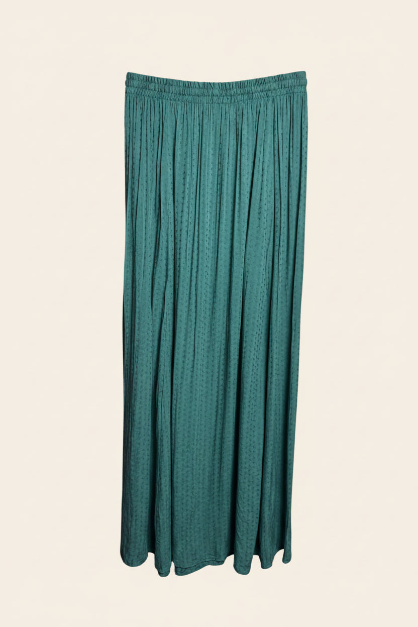 Solika Sofia Textured Skirt