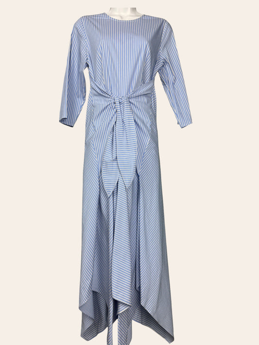 Apparalel dress