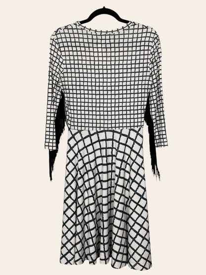 Apparel Unique Sleeve Dress