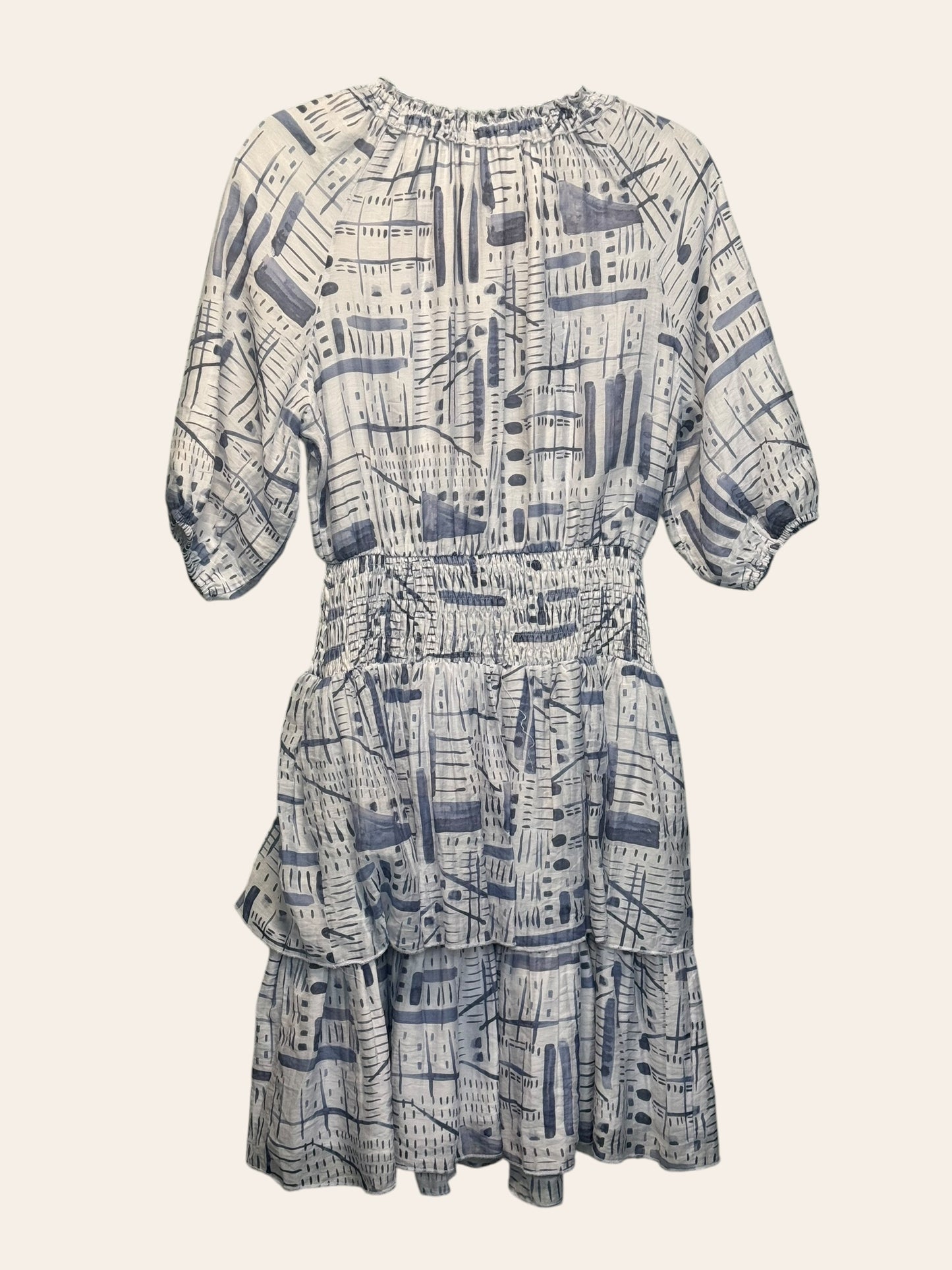 Yakira Bella Dress