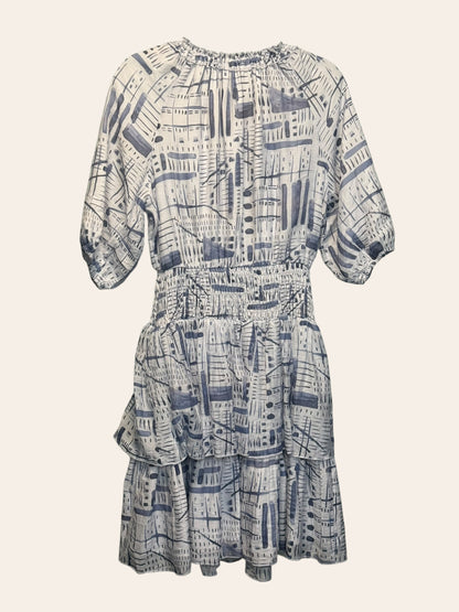 Yakira Bella Dress