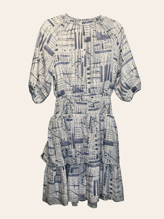 Yakira Bella Dress