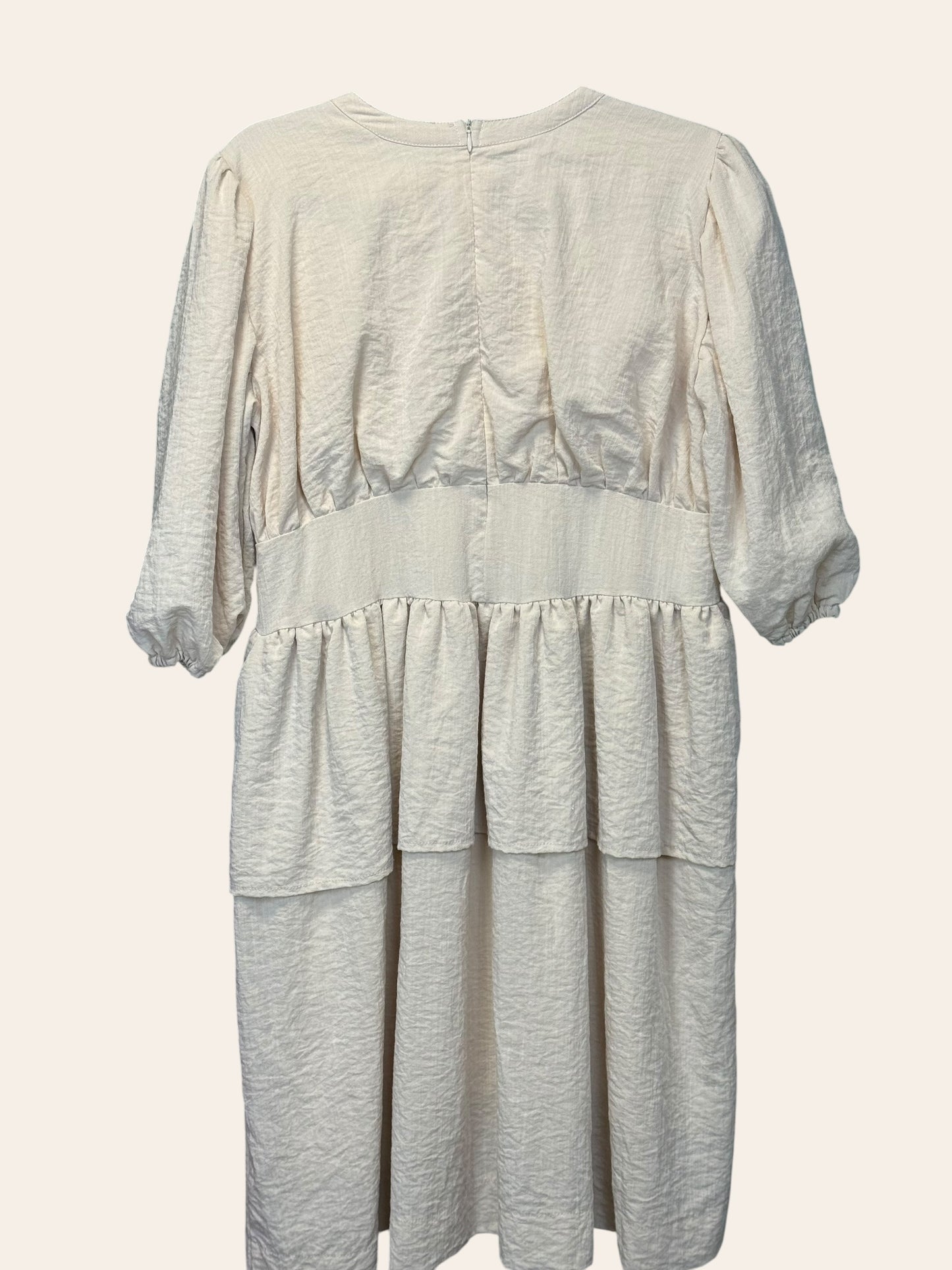 Teela NY Dress