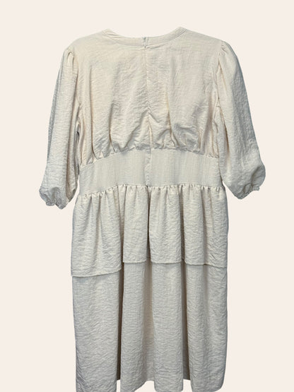 Teela NY Dress
