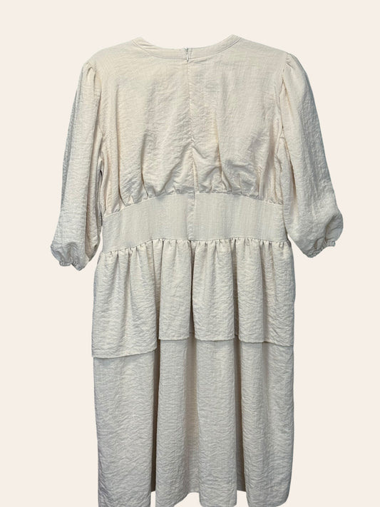 Teela NY Dress