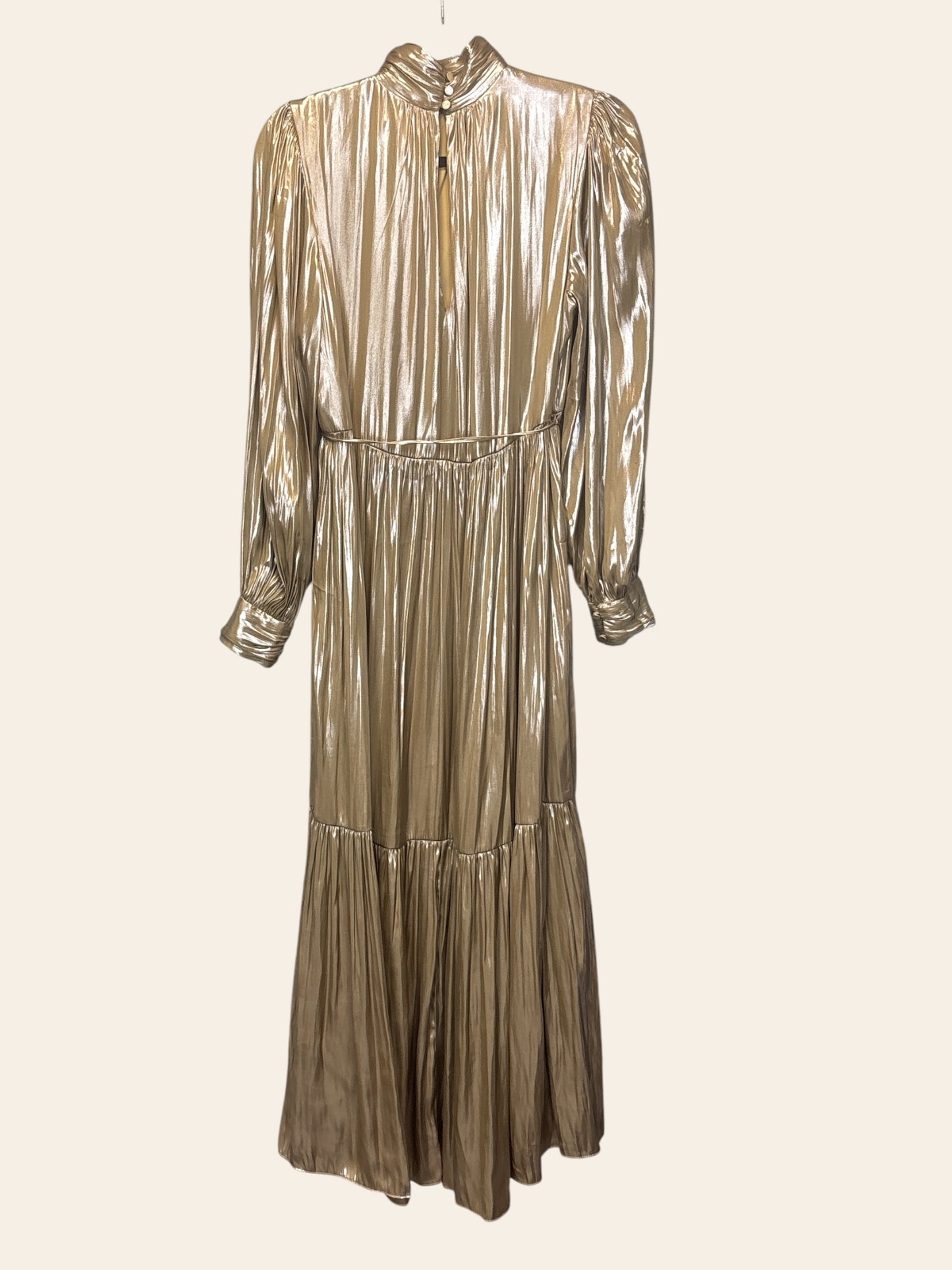 Alnige Dress