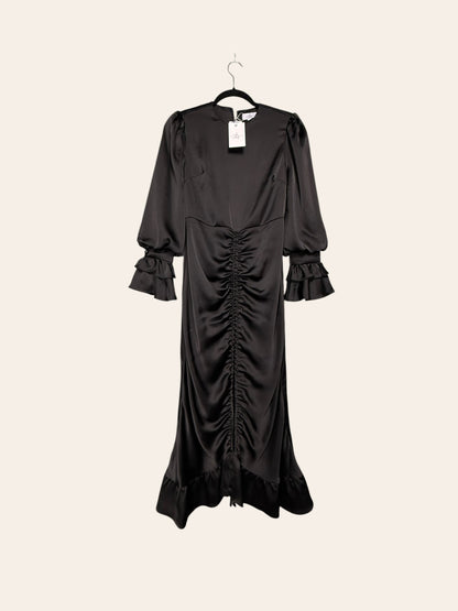 Black Pearl Malhi Modestly dress