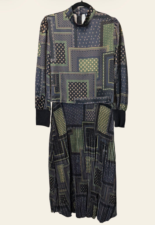 Barelli Pattern Set