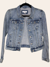 Loft Jean jacket