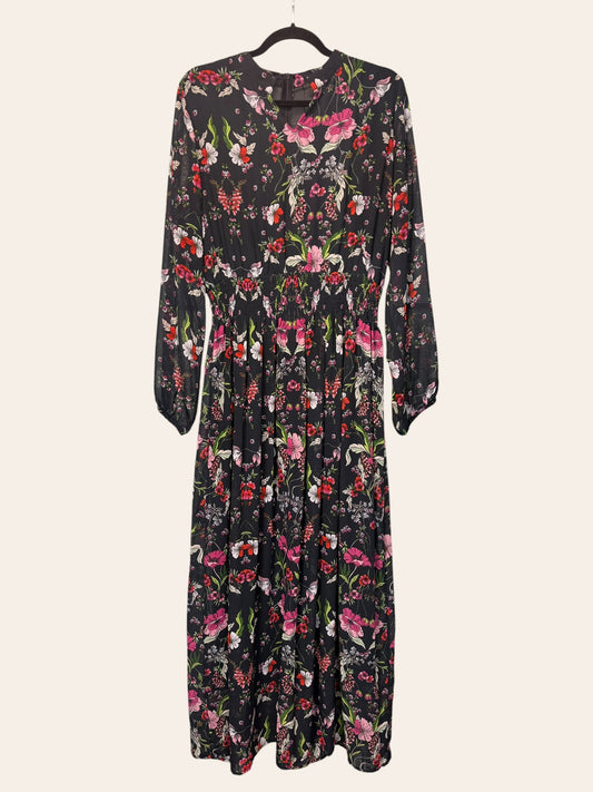 Collection Floral Dress