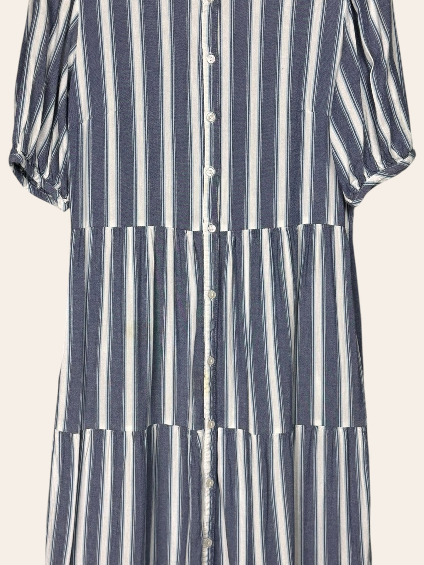 Old Navy Striped Dress