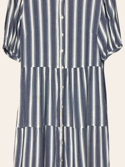 Old Navy Striped Dress