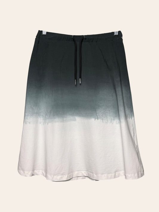 Udel NY Dip Dye Skirt