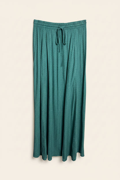 Solika Sofia Textured Skirt
