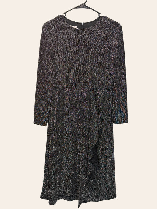 Harriet and Marg Dress