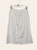 Tottini Denim Paper Bag Waist Skirt