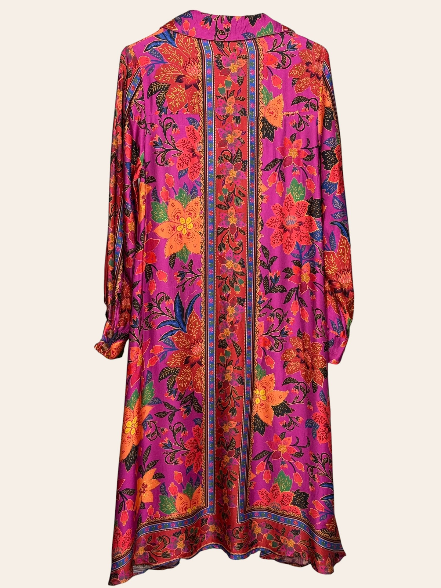 Farm Rio Dress