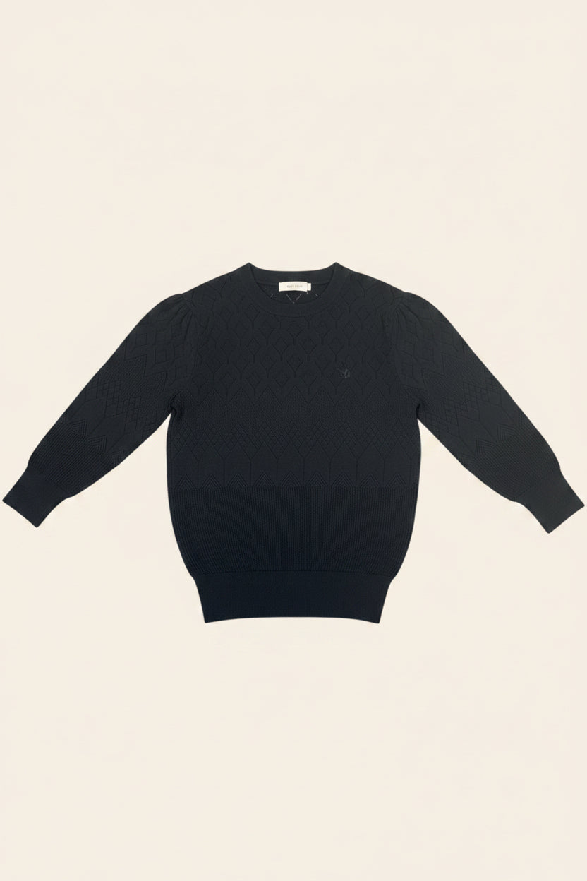 Aleeza Paris Top