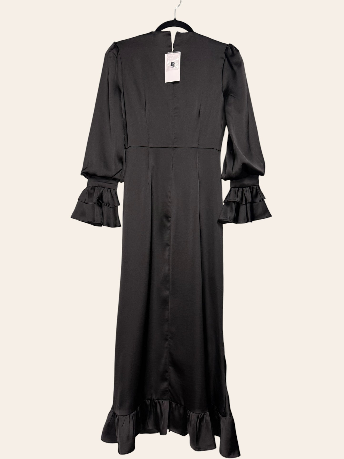 Black Pearl Malhi Modestly dress
