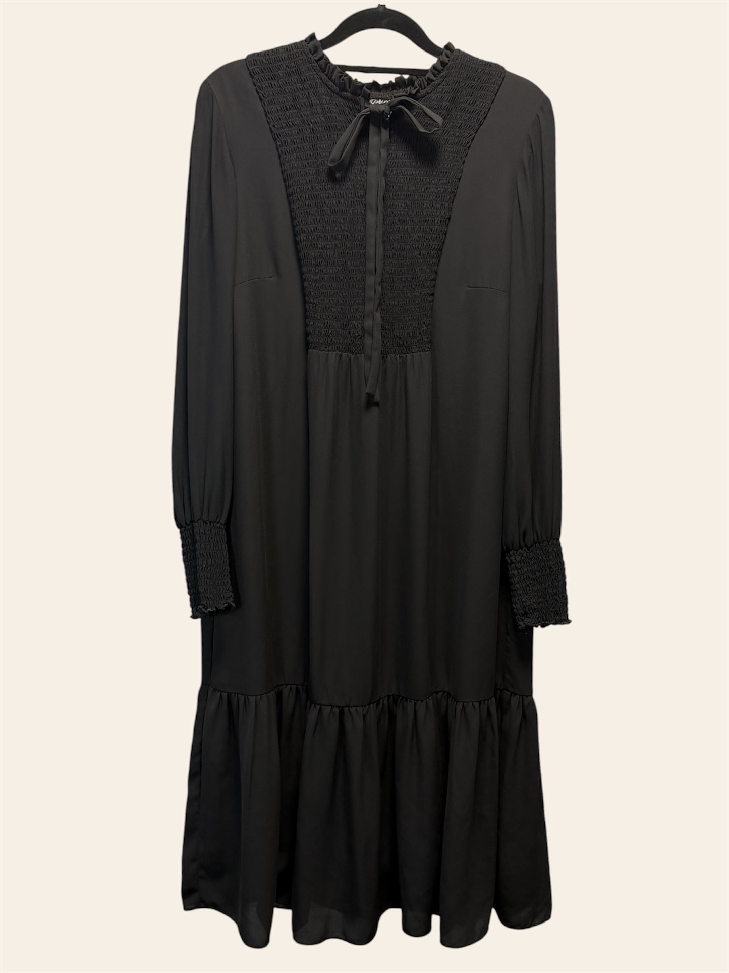 Ricki Cherr Dress