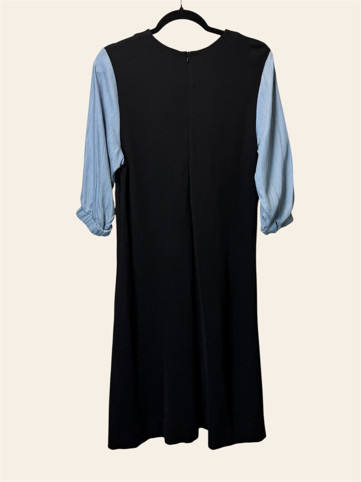 Deela Dress